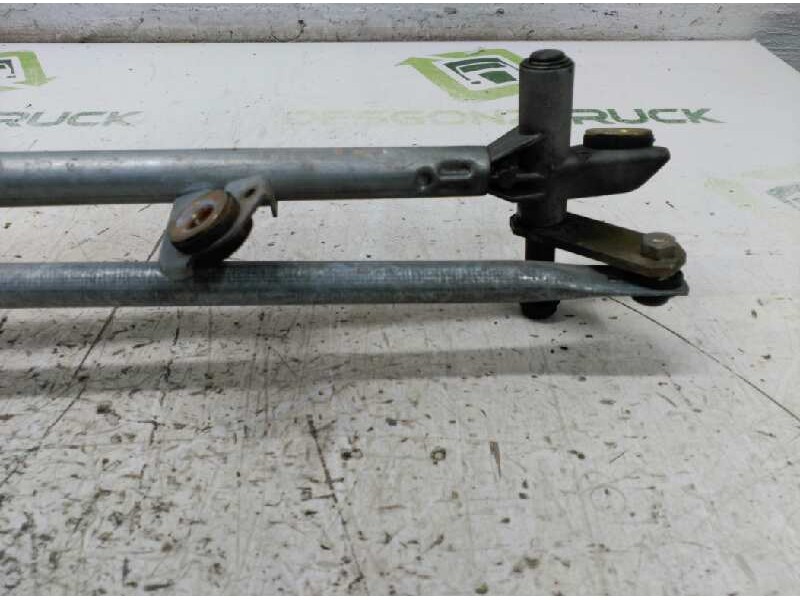 Recambio de motor limpia delantero para renault vel satis (bj0) expression referencia OEM IAM 0390241805  