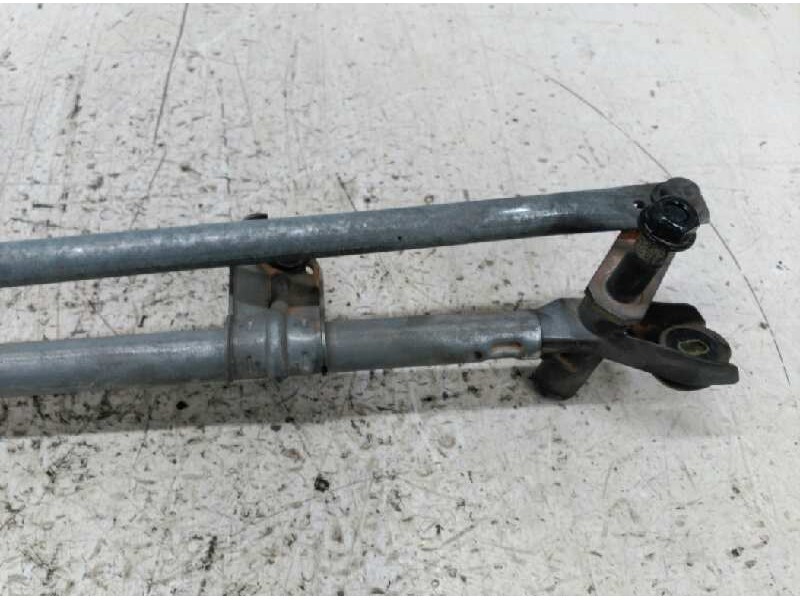 Recambio de motor limpia delantero para renault vel satis (bj0) expression referencia OEM IAM 0390241805  