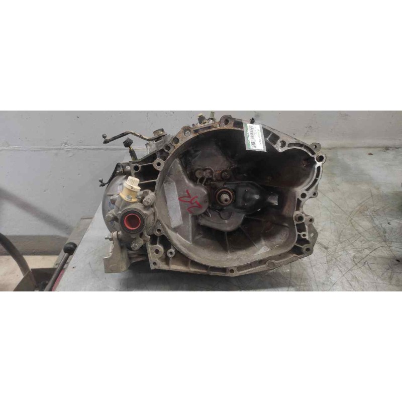 Recambio de caja cambios para citroën xsara berlina 2.0 hdi cat (rhy / dw10td) referencia OEM IAM 20DL42  