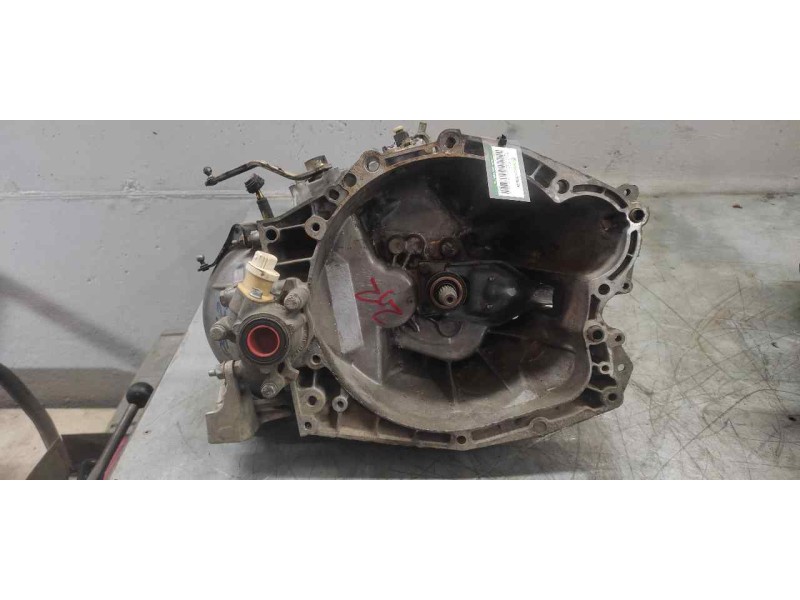 Recambio de caja cambios para citroën xsara berlina 2.0 hdi cat (rhy / dw10td) referencia OEM IAM 20DL42  