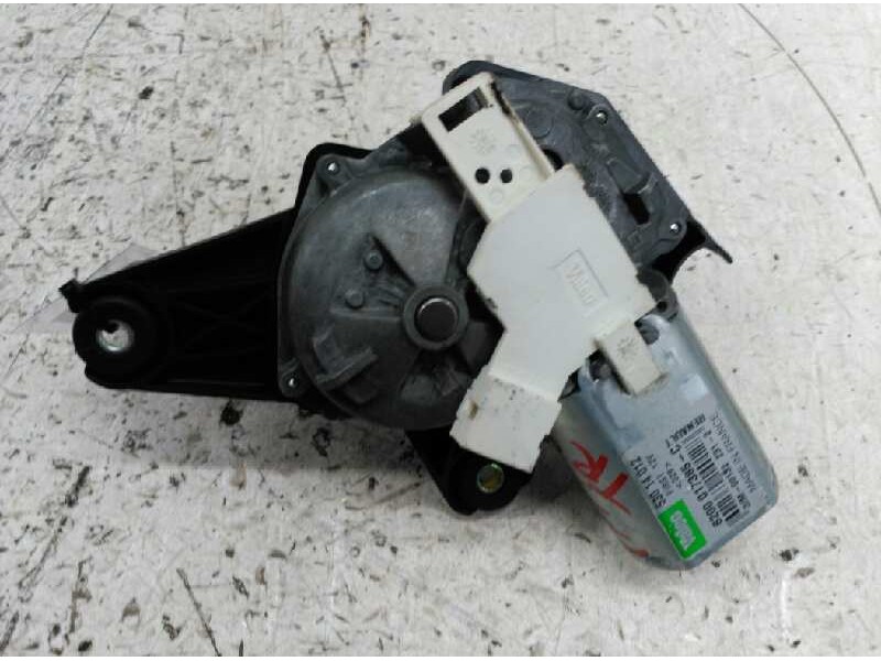 Recambio de motor limpia trasero para renault vel satis (bj0) expression referencia OEM IAM 8200017385 530140152 - VALEO 