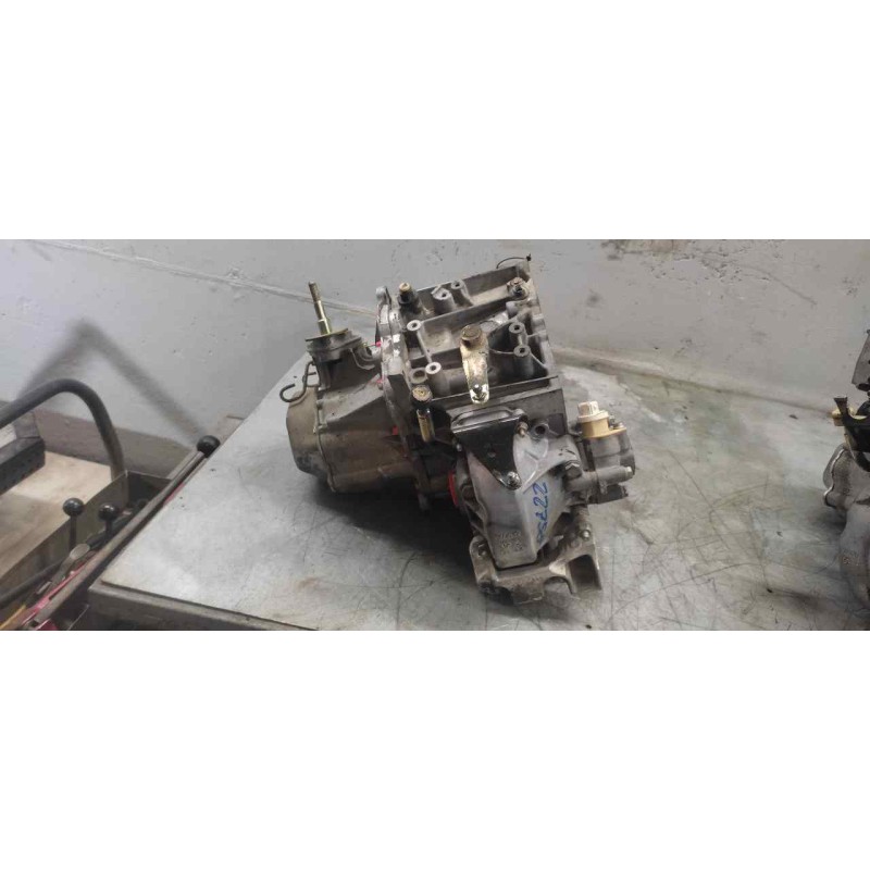 Recambio de caja cambios para citroën xsara berlina 2.0 hdi cat (rhy / dw10td) referencia OEM IAM 20DL42  