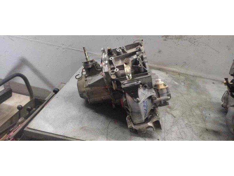 Recambio de caja cambios para citroën xsara berlina 2.0 hdi cat (rhy / dw10td) referencia OEM IAM 20DL42  