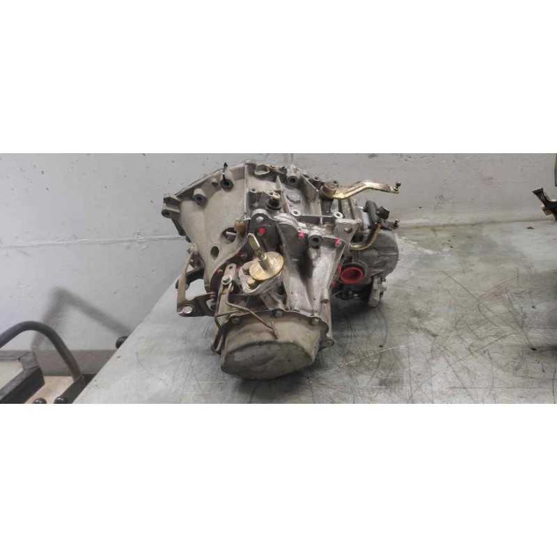 Recambio de caja cambios para citroën xsara berlina 2.0 hdi cat (rhy / dw10td) referencia OEM IAM 20DL42  