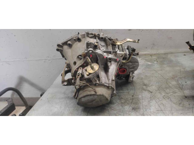 Recambio de caja cambios para citroën xsara berlina 2.0 hdi cat (rhy / dw10td) referencia OEM IAM 20DL42  