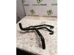 Recambio de manguera de agua para renault espace iv (jk0) grand espace initiale referencia OEM IAM   