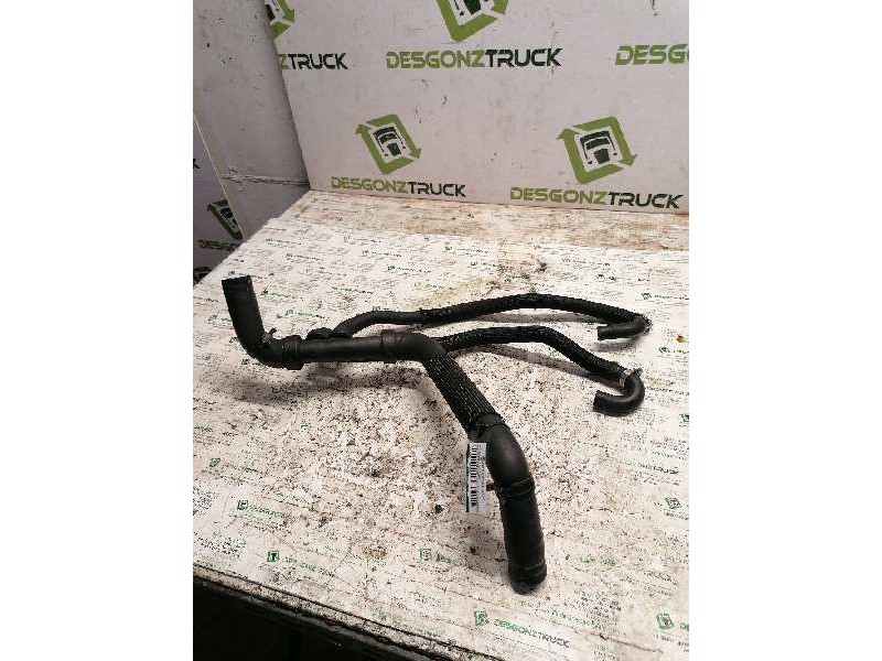 Recambio de manguera de agua para renault espace iv (jk0) grand espace initiale referencia OEM IAM   
