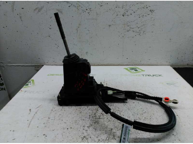 Recambio de palanca cambio para renault vel satis (bj0) expression referencia OEM IAM 8200112408  