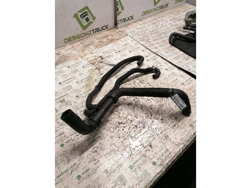Recambio de manguera de agua para renault espace iv (jk0) grand espace initiale referencia OEM IAM   