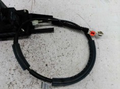Recambio de palanca cambio para renault vel satis (bj0) expression referencia OEM IAM 8200112408   2
