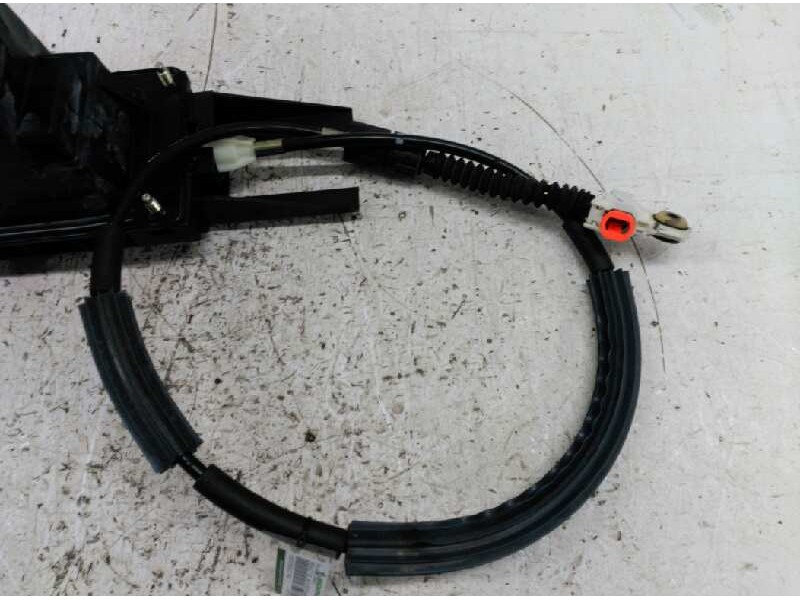 Recambio de palanca cambio para renault vel satis (bj0) expression referencia OEM IAM 8200112408  