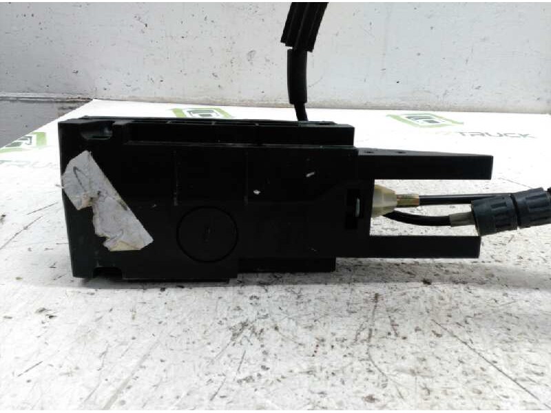 Recambio de palanca cambio para renault vel satis (bj0) expression referencia OEM IAM 8200112408  