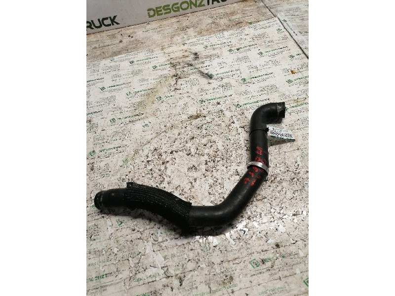 Recambio de manguera de agua para renault espace iv (jk0) grand espace initiale referencia OEM IAM   