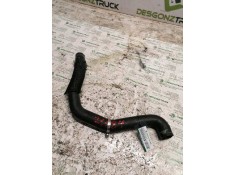 Recambio de manguera de agua para renault espace iv (jk0) grand espace initiale referencia OEM IAM    2