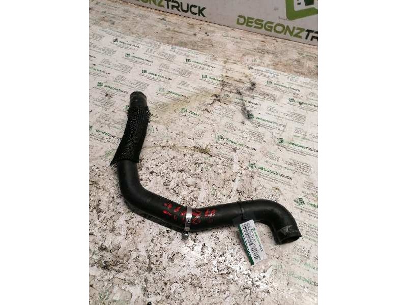 Recambio de manguera de agua para renault espace iv (jk0) grand espace initiale referencia OEM IAM   