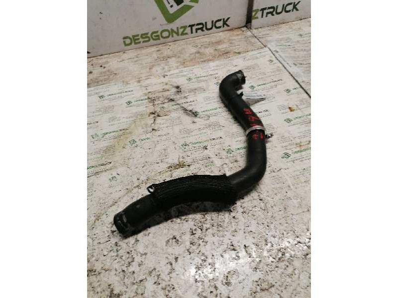 Recambio de manguera de agua para renault espace iv (jk0) grand espace initiale referencia OEM IAM   