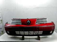 Recambio de paragolpes delantero para renault vel satis (bj0) expression referencia OEM IAM 7701050746  