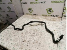 Recambio de manguera de agua para renault espace iv (jk0) grand espace initiale referencia OEM IAM   