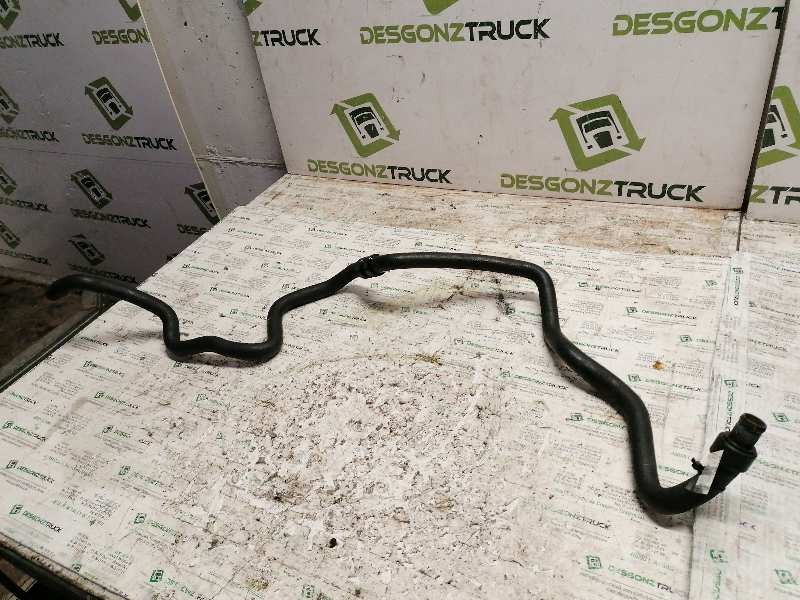 Recambio de manguera de agua para renault espace iv (jk0) grand espace initiale referencia OEM IAM   