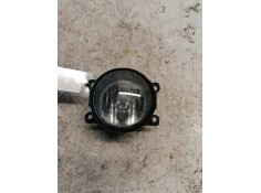 Recambio de faro antiniebla izquierdo para ford focus lim. (cb4) titanium referencia OEM IAM   2 PINS