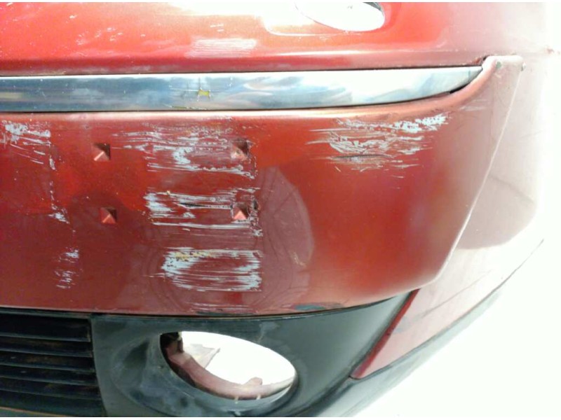 Recambio de paragolpes delantero para renault vel satis (bj0) expression referencia OEM IAM 7701050746  
