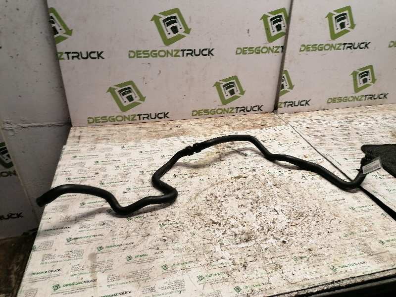 Recambio de manguera de agua para renault espace iv (jk0) grand espace initiale referencia OEM IAM   