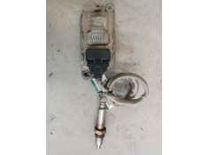 Recambio de sensor noxe para mercedes-benz actros bm 963.xxx 2-achser referencia OEM IAM A0111537328  