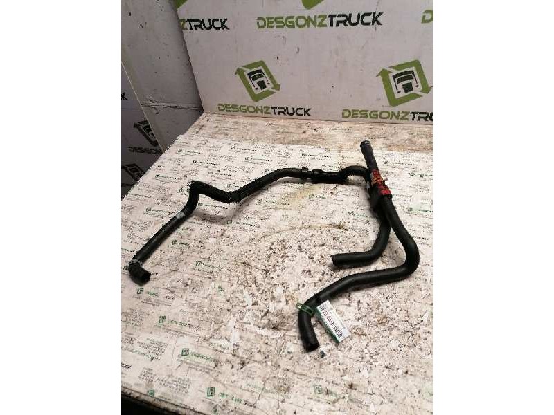 Recambio de manguera de agua para renault espace iv (jk0) grand espace initiale referencia OEM IAM   