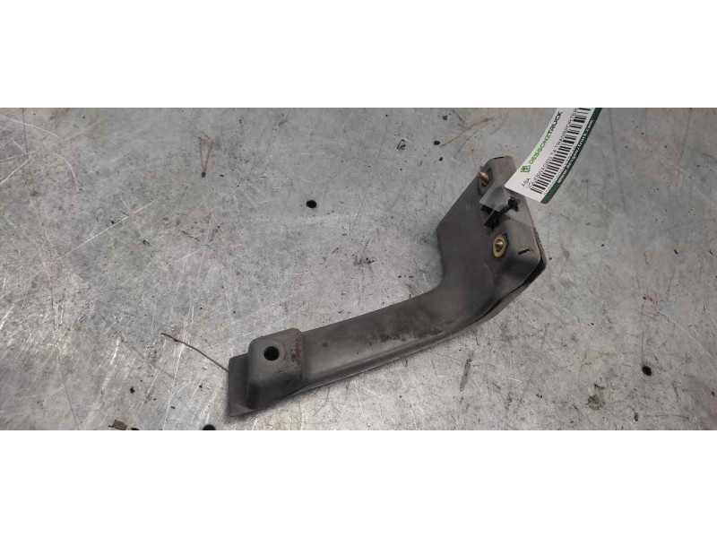 Recambio de asa para volkswagen t4 transporter/furgoneta (mod. 1991) combi referencia OEM IAM   PUERTA DELANTERA IZQUIERDA