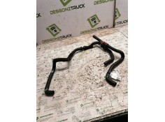 Recambio de manguera de agua para renault espace iv (jk0) grand espace initiale referencia OEM IAM    2