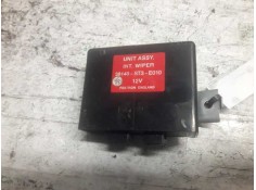 Recambio de rele para honda civic aerodeck (mb/mc) 1.8 vti (mc2) referencia OEM IAM 38140ST3E010 6/4 PINS  2