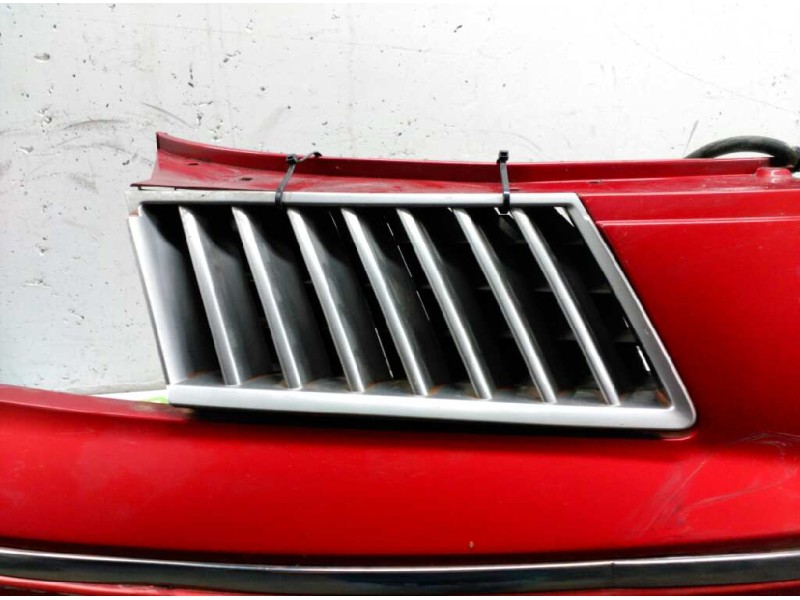 Recambio de paragolpes delantero para renault vel satis (bj0) expression referencia OEM IAM 7701050746  