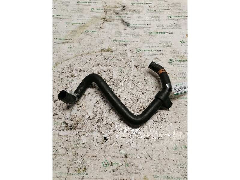 Recambio de manguera de agua para renault espace iv (jk0) grand espace initiale referencia OEM IAM   