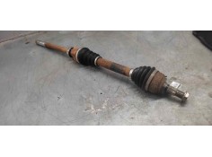 Recambio de transmision delantera derecha para peugeot partner (s1) pro familiar referencia OEM IAM   