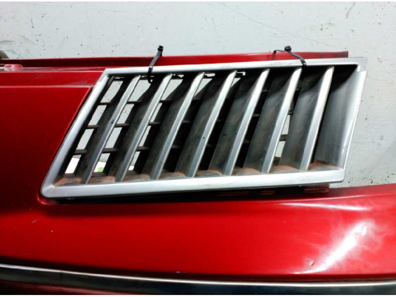 Recambio de paragolpes delantero para renault vel satis (bj0) expression referencia OEM IAM 7701050746  