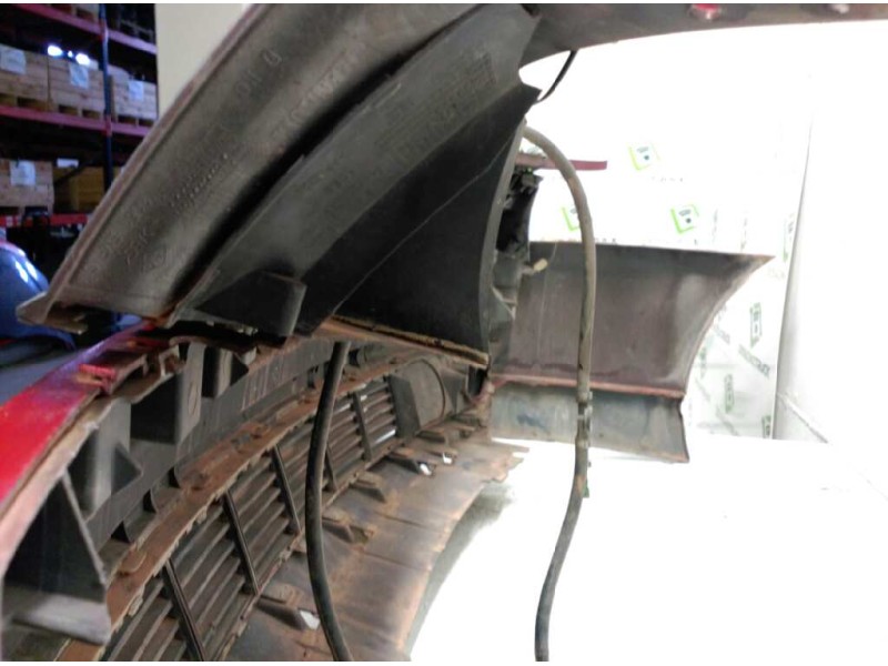 Recambio de paragolpes delantero para renault vel satis (bj0) expression referencia OEM IAM 7701050746  