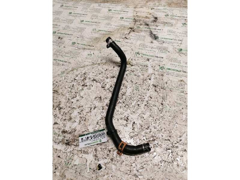 Recambio de manguera de agua para renault espace iv (jk0) grand espace initiale referencia OEM IAM   