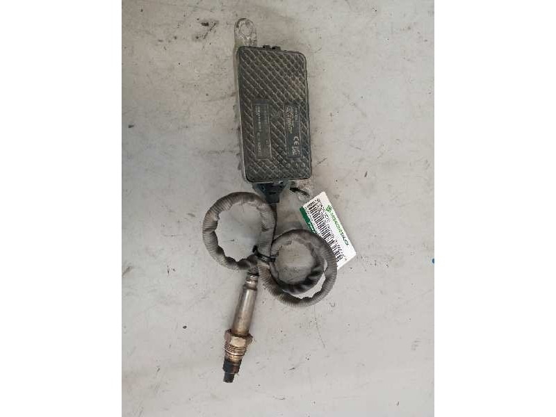 Recambio de sensor noxe para mercedes-benz actros bm 963.xxx 2-achser referencia OEM IAM A0111537128  
