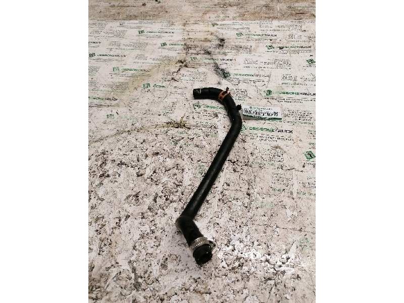Recambio de manguera de agua para renault espace iv (jk0) grand espace initiale referencia OEM IAM   