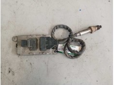 Recambio de sensor noxe para mercedes-benz actros bm 963.xxx 2-achser referencia OEM IAM A0111537128   2