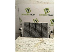 Recambio de intercooler para renault espace iv (jk0) grand espace initiale referencia OEM IAM 8200075810C  