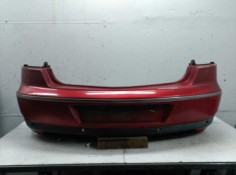 Recambio de paragolpes trasero para renault vel satis (bj0) expression referencia OEM IAM 7701050765  