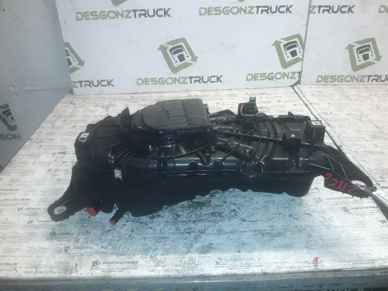 Recambio de deposito aditivo para fiat tipo ii (357) berlina easy referencia OEM IAM   