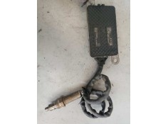 Recambio de sensor noxe para renault magnum ab 2005 12.8 diesel referencia OEM IAM 22827993   2