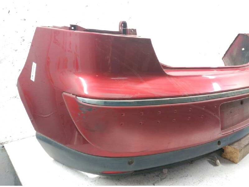 Recambio de paragolpes trasero para renault vel satis (bj0) expression referencia OEM IAM 7701050765  