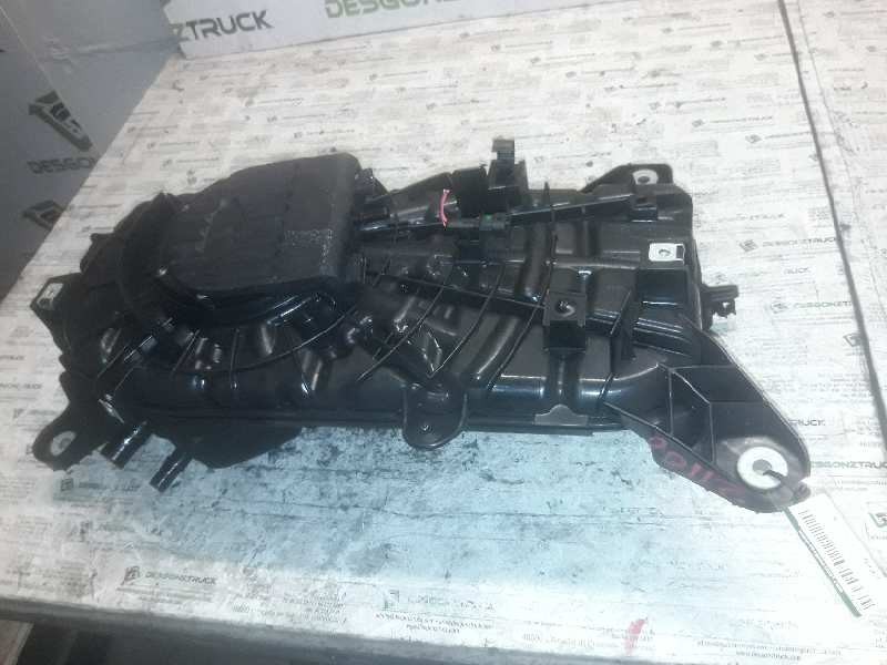 Recambio de deposito aditivo para fiat tipo ii (357) berlina easy referencia OEM IAM   