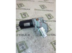Recambio de motor limpia delantero para daf serie 95 xf .xxx fsafe (tipo .480) space-cab referencia OEM IAM 403924 1254891 24V