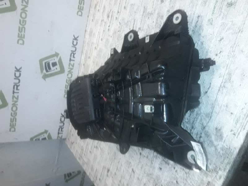 Recambio de deposito aditivo para fiat tipo ii (357) berlina easy referencia OEM IAM   