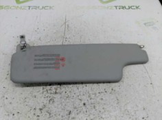 Recambio de parasol derecho para renault vel satis (bj0) expression referencia OEM IAM 820000096  