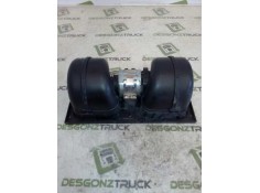 Recambio de motor calefaccion para daf serie 95 xf .xxx fsafe (tipo .480) space-cab referencia OEM IAM   